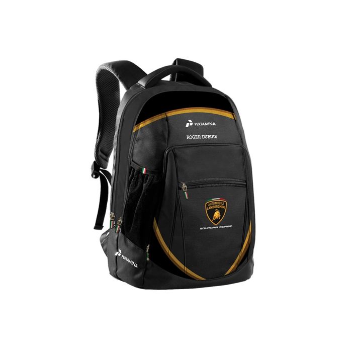 Sac à Dos LAMBORGHINI