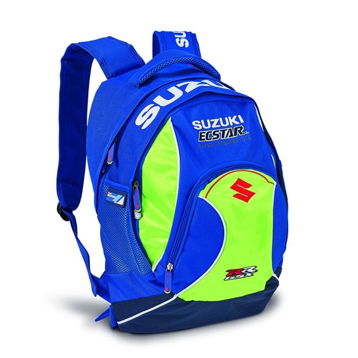 photo n°1 : Sac à Dos SUZUKI MotoGP