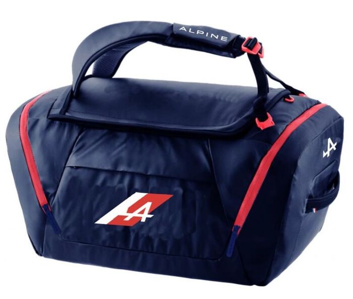 Sac de Sport ALPINE