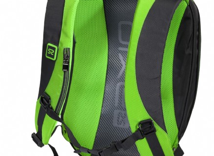 photo n°2 : Sac à Dos Kawasaki Axio Racing