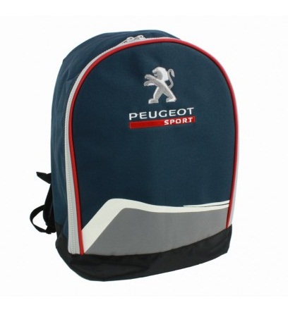 photo n°1 : Sac à Dos PEUGEOT Sport