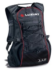 Sac à Dos SUZUKI