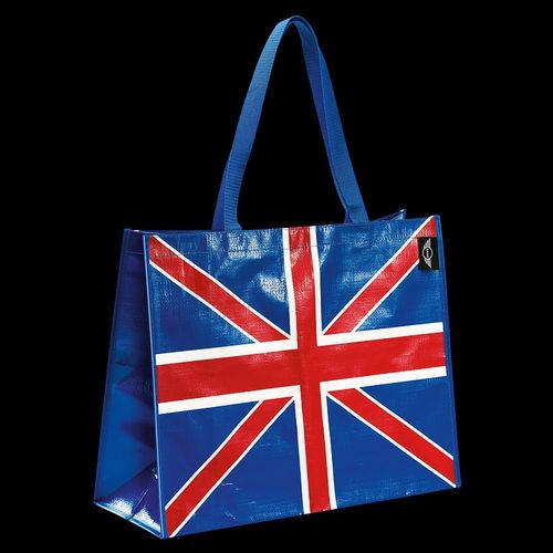 Sac Shopping MINI Union Jack