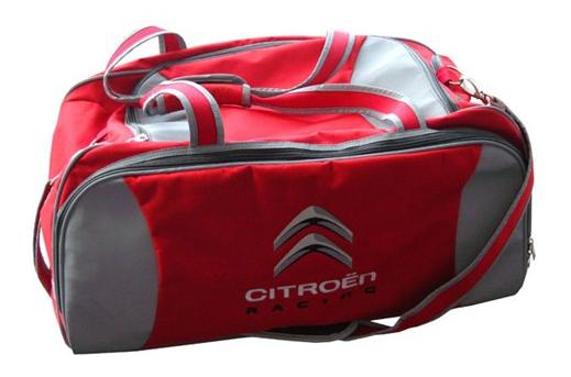 Sac Sport CITROEN Racing