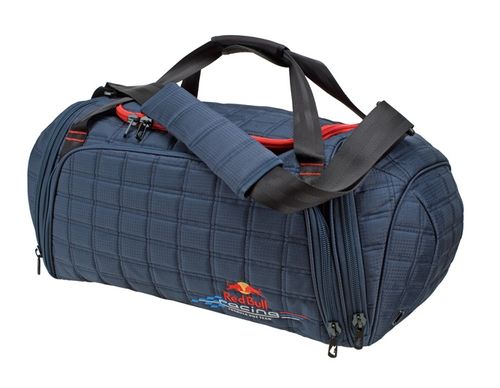 Sac de Sport RED BULL