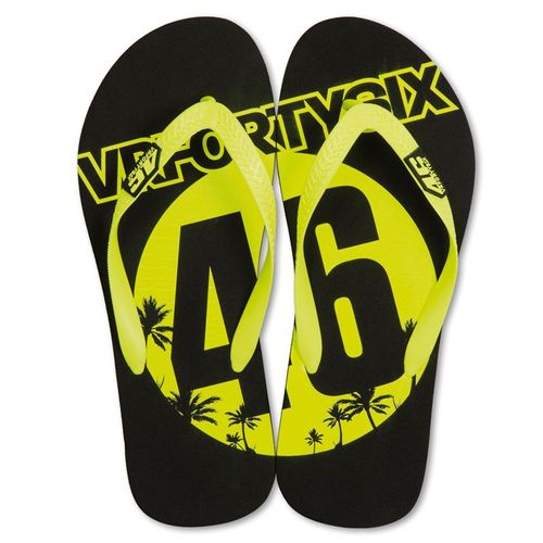 Tongs Valentino ROSSI 46