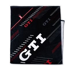 Sac de Sport VOLKSWAGEN GTI design Clark de la Collection Officielle VW