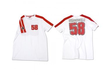 photo n°2 : Tee-Shirt Sic 58