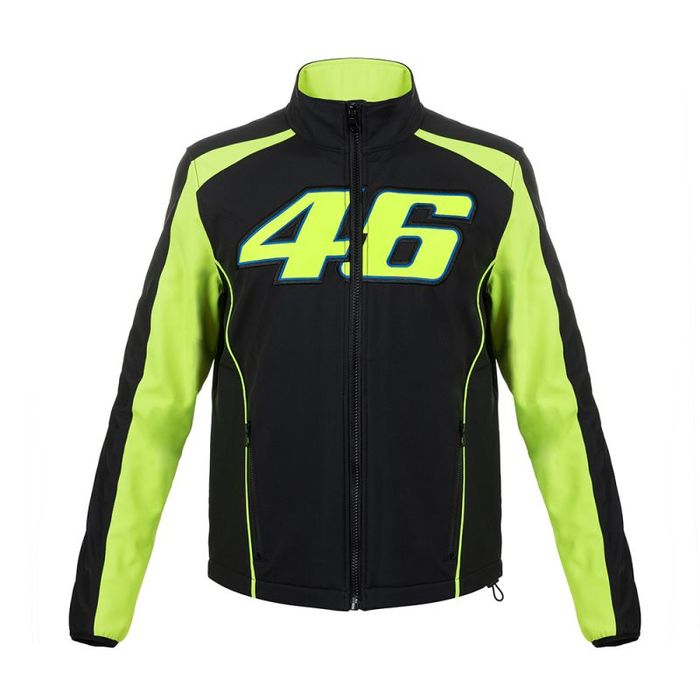 photo n°1 : Softshell Valentino ROSSI Race