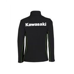 photo n°2 : Softshell KAWASAKI Sport