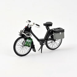 Miniature SOLEX