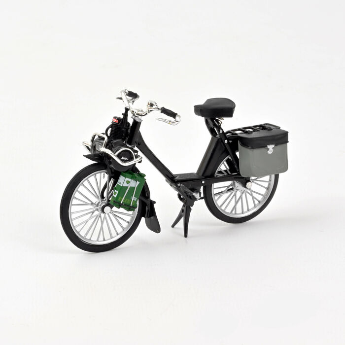 photo n°1 : Miniature SOLEX