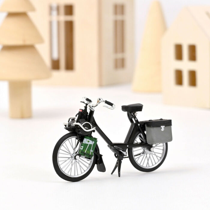 photo n°2 : Miniature SOLEX