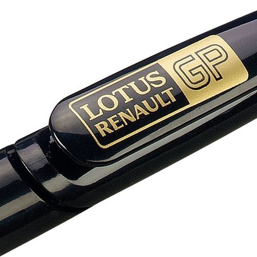 photo n°2 : Stylo Lotus Renault