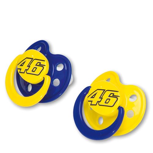 Sucettes ROSSI 46