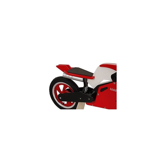 idée cadeaux enfants motards draisienne KIDDIMOTO SUPERBIKE jouet