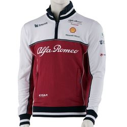 Sweatshirt ALFA ROMEO