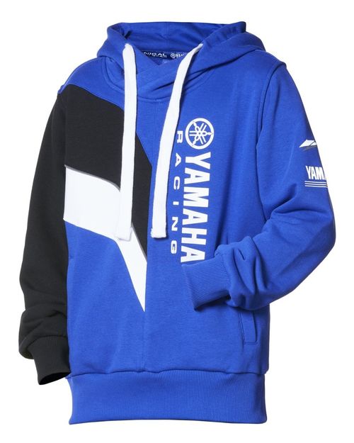 photo n°2 : Sweat Capuche Enfant YAMAHA