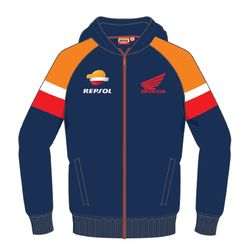 Sweat Capuche HONDA REPSOL