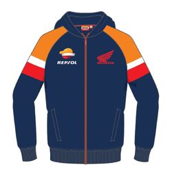 Sweat Capuche HONDA REPSOL