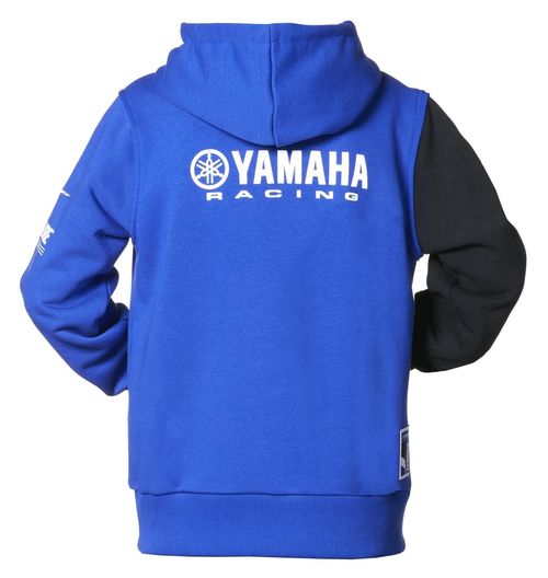 photo n°3 : Sweat Capuche Enfant YAMAHA