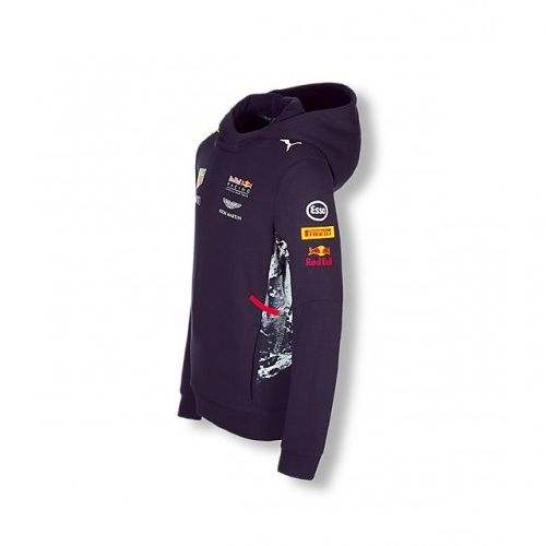 photo n°2 : Sweat Enfant RED BULL Racing