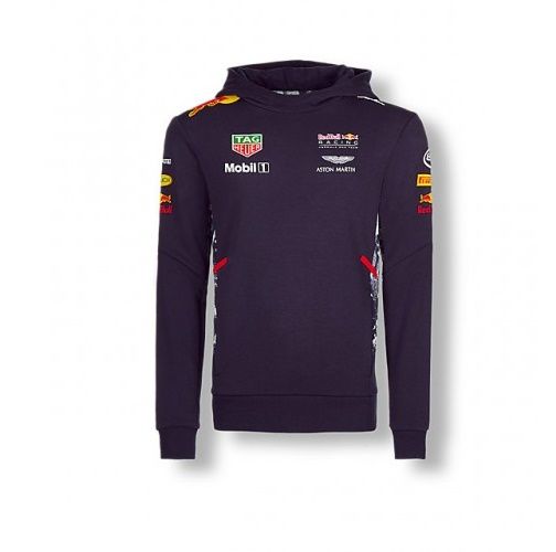 photo n°1 : Sweat Enfant RED BULL Racing