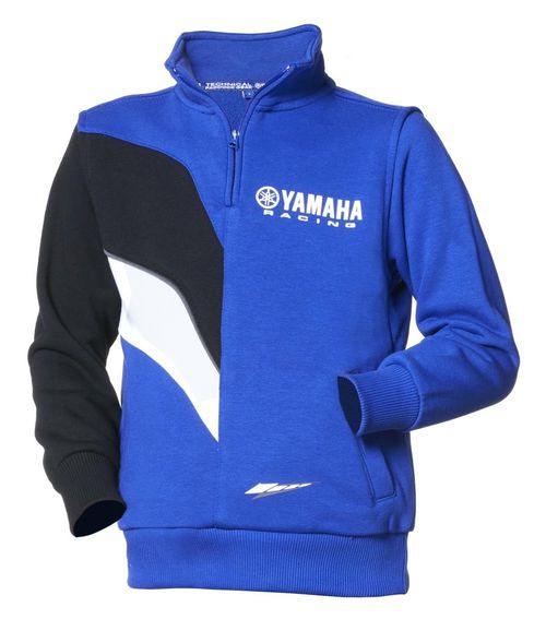 photo n°2 : Sweat Enfant YAMAHA