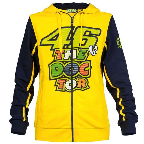 photo n°1 : Sweat Femme Valentino ROSSI