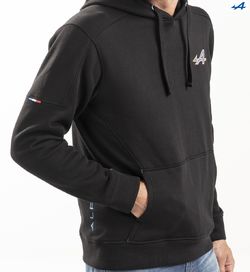 Sweat Homme ALPINE