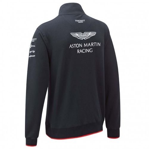 photo n°2 : Sweat ASTON MARTIN Team