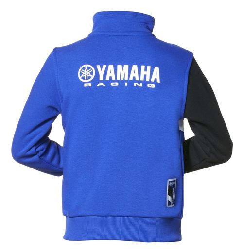 photo n°3 : Sweat Enfant YAMAHA