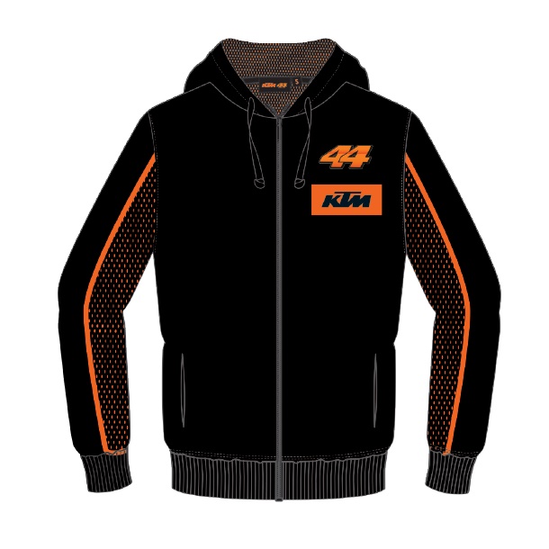 photo n°1 : Sweat KTM