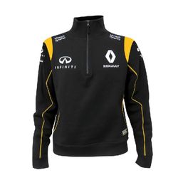 Sweat RENAULT F1 Replica