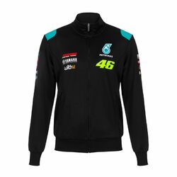 Sweat PETRONAS VR46 Replica Homme