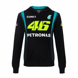 Sweatshirt à Capuche PETRONAS VR46