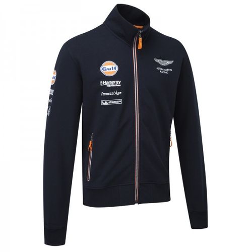 photo n°1 : Sweatshirt ASTON MARTIN Racing