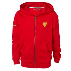 Sweatshirt Enfant Ferrari