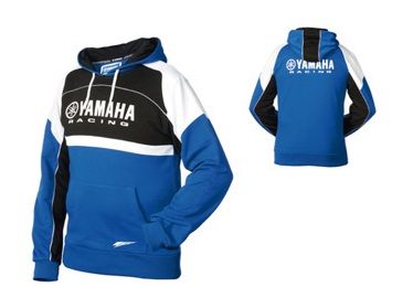 Sweat Yamaha Racing