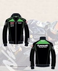 Sweat KAWASAKI Replica