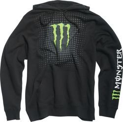 Sweat MONSTER Energy