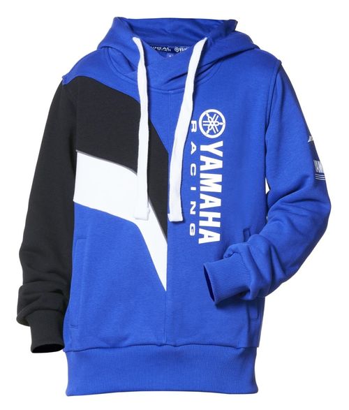 photo n°1 : Sweat Capuche Enfant YAMAHA