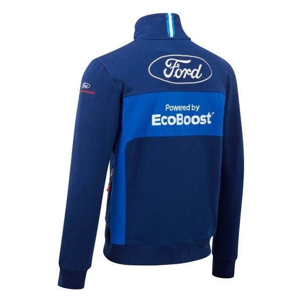 photo n°2 : Sweatshirt FORD Performance