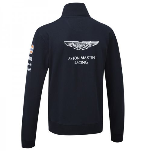 photo n°2 : Sweatshirt ASTON MARTIN Racing
