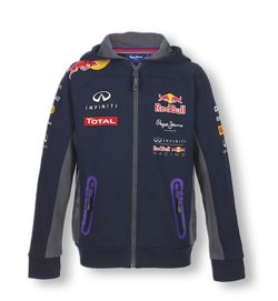 Sweatshirt Enfant RED BULL