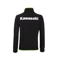 photo n°2 : Sweatshirt KAWASAKI Sport