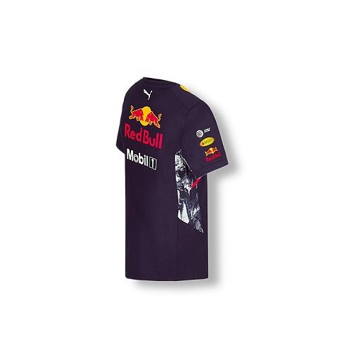 photo n°4 : T-Shirt Enfant RED BULL