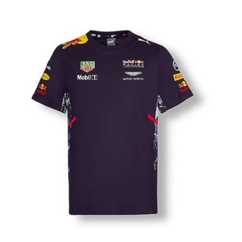 photo n°1 : T-Shirt Enfant RED BULL