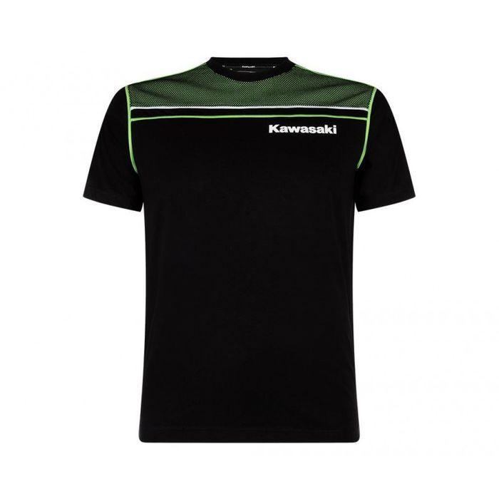 T-Shirt KAWASAKI Sport