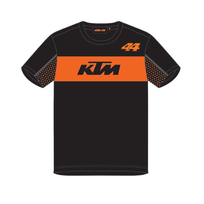 photo n°1 : Tee-Shirt KTM MotoGP